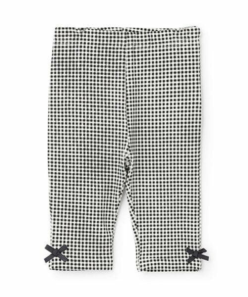 petit main / プティマイン その他パンツ | 【プティプラ】GIRLS7分丈レギンス | 詳細10