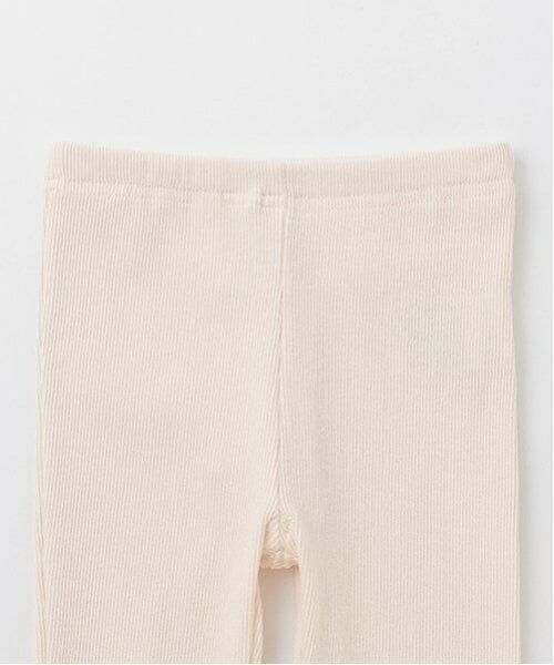 petit main / プティマイン その他パンツ | 【プティプラ】GIRLS7分丈レギンス | 詳細12