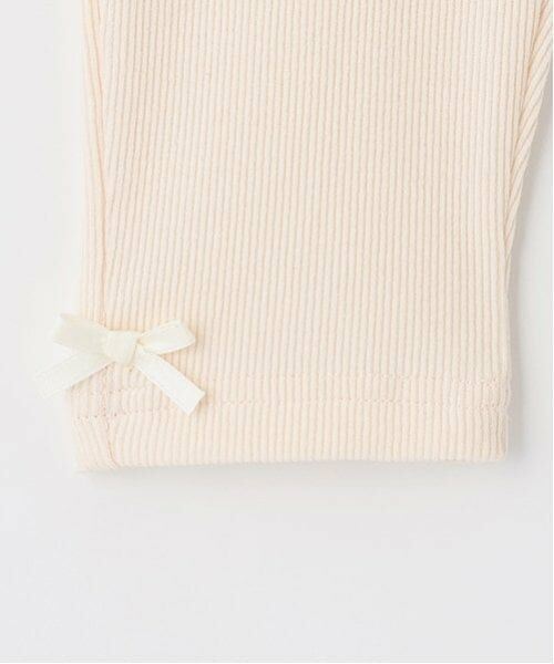 petit main / プティマイン その他パンツ | 【プティプラ】GIRLS7分丈レギンス | 詳細13