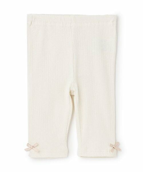 petit main / プティマイン その他パンツ | 【プティプラ】GIRLS7分丈レギンス | 詳細8