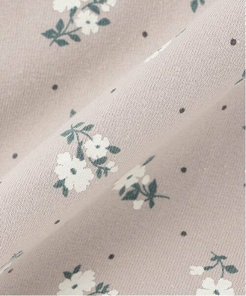 petit main / プティマイン ショート・ハーフ・半端丈パンツ | 【プティプラ】フリルショートパンツ | 詳細15