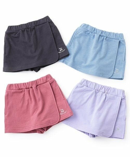 petit main / プティマイン ミニ・ひざ丈スカート | 【GOODPRICE】デイリーカジュアルスカパン | 詳細11