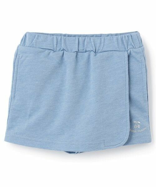 petit main / プティマイン ミニ・ひざ丈スカート | 【GOODPRICE】デイリーカジュアルスカパン | 詳細3