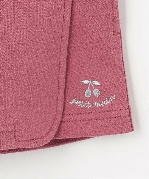 petit main / プティマイン ミニ・ひざ丈スカート | 【GOODPRICE】デイリーカジュアルスカパン | 詳細7