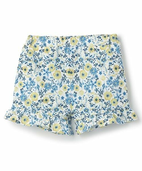 petit main / プティマイン ショート・ハーフ・半端丈パンツ | 【水陸両用】フリルショートパンツ | 詳細22