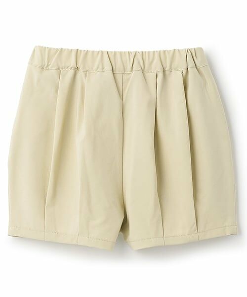 petit main / プティマイン ショート・ハーフ・半端丈パンツ | 【水陸両用/リンク】バルーンショーパン(キッズ) | 詳細5
