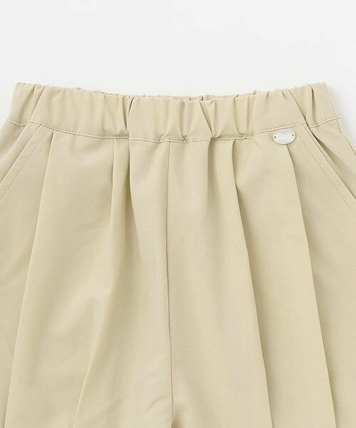 petit main / プティマイン ショート・ハーフ・半端丈パンツ | 【水陸両用/リンク】バルーンショーパン(キッズ) | 詳細6