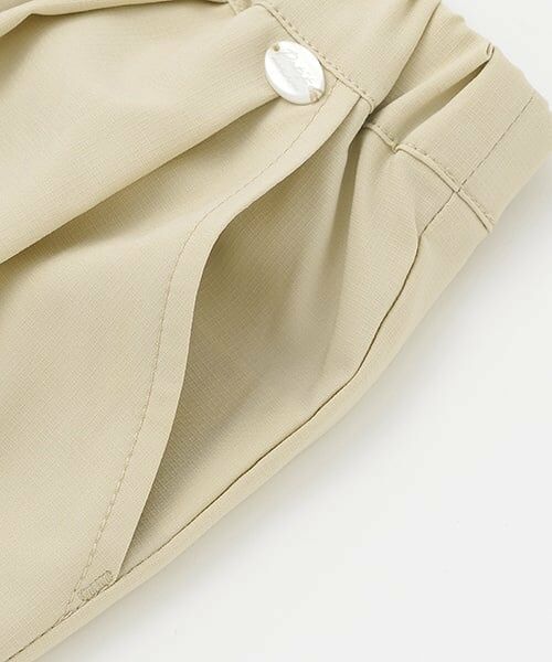 petit main / プティマイン ショート・ハーフ・半端丈パンツ | 【水陸両用/リンク】バルーンショーパン(キッズ) | 詳細8