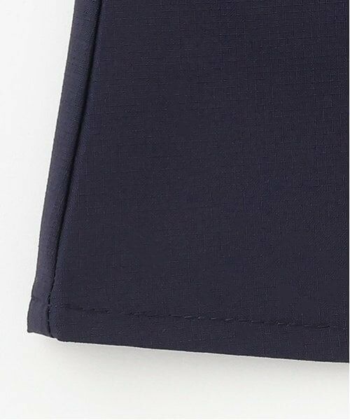 petit main / プティマイン ミニ・ひざ丈スカート | 【水陸両用】タックスカパン | 詳細7