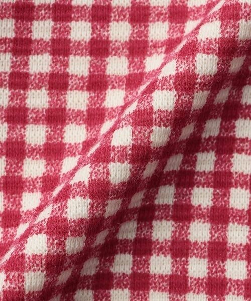 petit main / プティマイン その他パンツ | 【タフニー】7分丈フリルパンツ | 詳細9