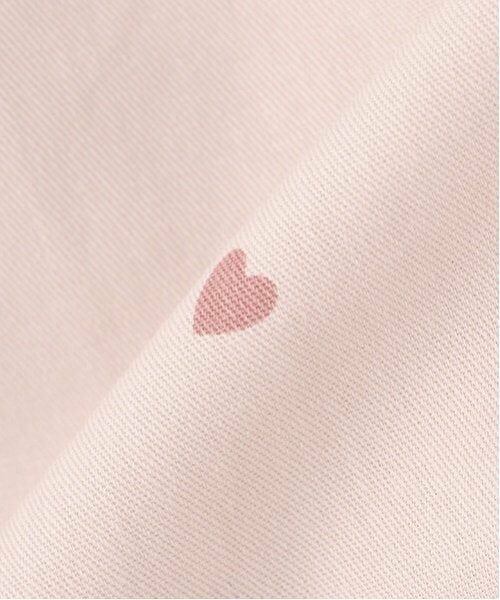 petit main / プティマイン ショート・ハーフ・半端丈パンツ | 【リンク】スカラップショートパンツ(キッズ) | 詳細14