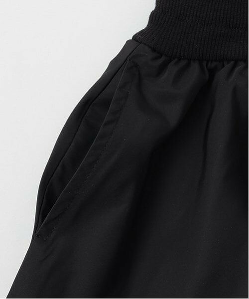 petit main / プティマイン ミニ・ひざ丈スカート | 【リンク】バルーンスカパン(キッズ) | 詳細11