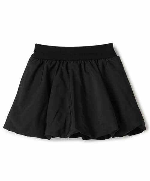 petit main / プティマイン ミニ・ひざ丈スカート | 【リンク】バルーンスカパン(キッズ) | 詳細7
