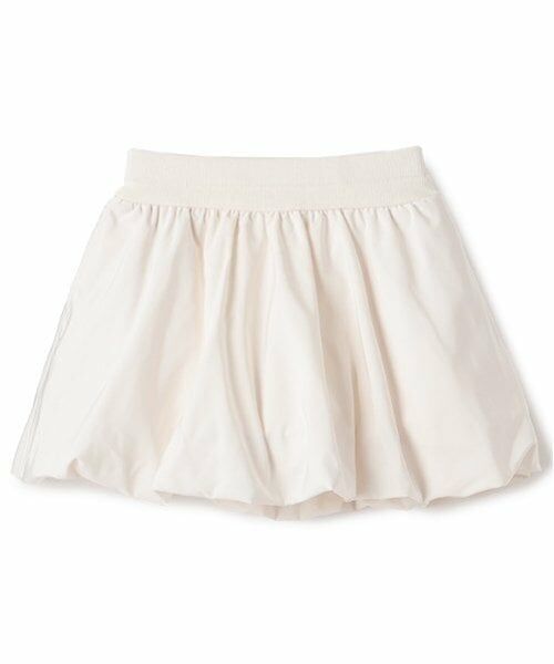 petit main / プティマイン ミニ・ひざ丈スカート | 【リンク】バルーンスカパン(キッズ) | 詳細8