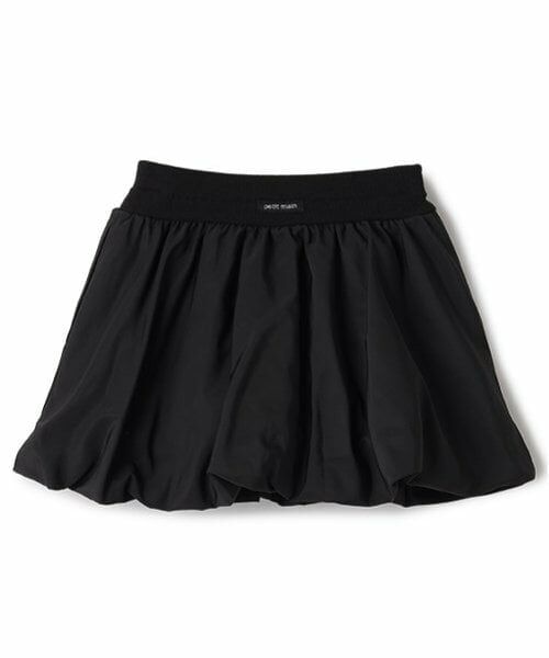 petit main / プティマイン ミニ・ひざ丈スカート | 【リンク】バルーンスカパン(キッズ) | 詳細9