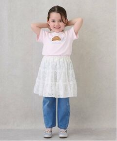 petit main / プティマイン その他パンツ | 【リンク】ゆるっパンツ(キッズ)