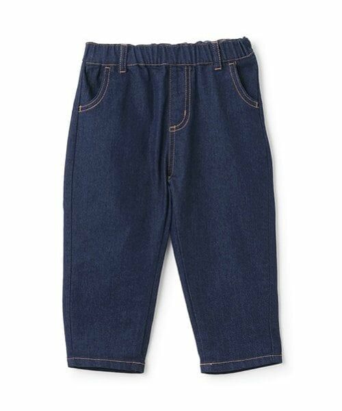 petit main / プティマイン その他パンツ | 【リンク】ゆるっパンツ(キッズ) | 詳細1