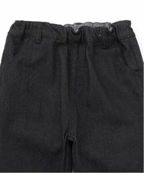 petit main / プティマイン その他パンツ | 【リンク】ゆるっパンツ(キッズ) | 詳細3