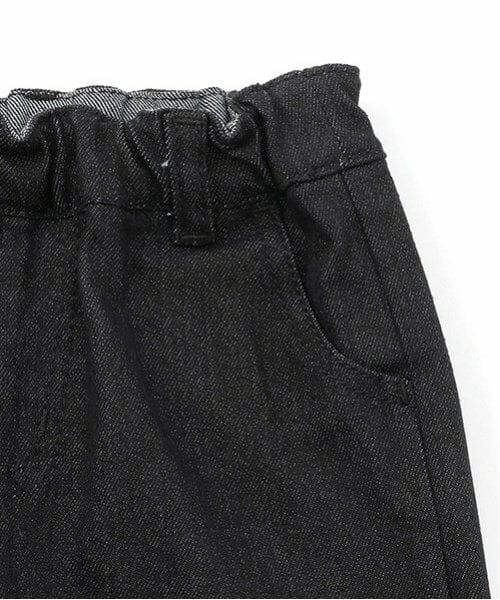 petit main / プティマイン その他パンツ | 【リンク】ゆるっパンツ(キッズ) | 詳細4