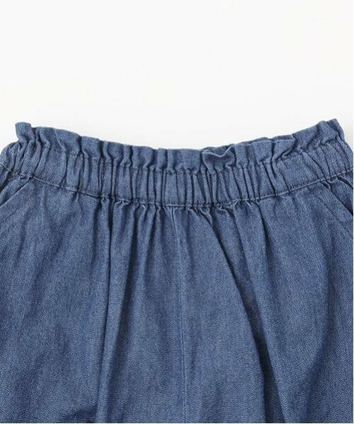 petit main / プティマイン ショート・ハーフ・半端丈パンツ | 【Disney】ミニー/バルーンパンツ | 詳細11