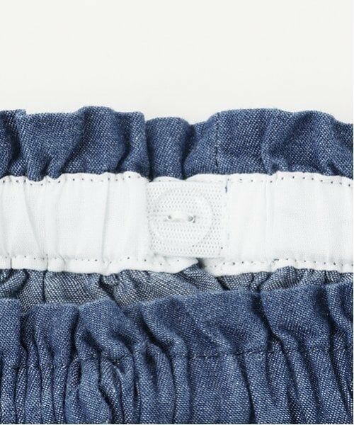 petit main / プティマイン ショート・ハーフ・半端丈パンツ | 【Disney】ミニー/バルーンパンツ | 詳細12