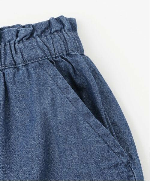 petit main / プティマイン ショート・ハーフ・半端丈パンツ | 【Disney】ミニー/バルーンパンツ | 詳細13