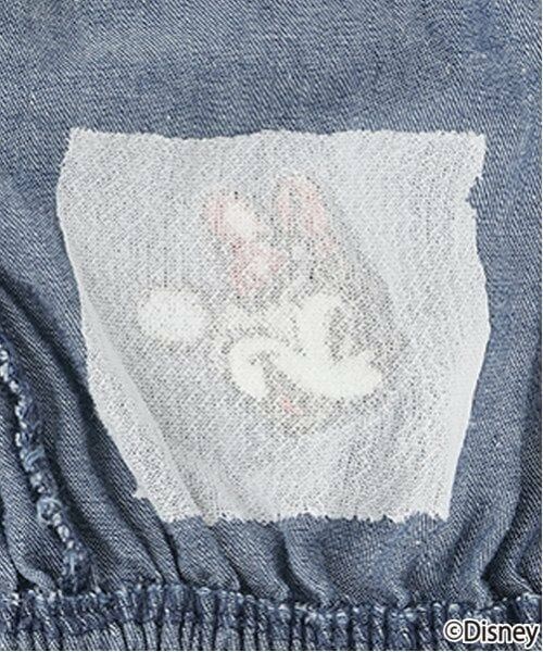 petit main / プティマイン ショート・ハーフ・半端丈パンツ | 【Disney】ミニー/バルーンパンツ | 詳細16