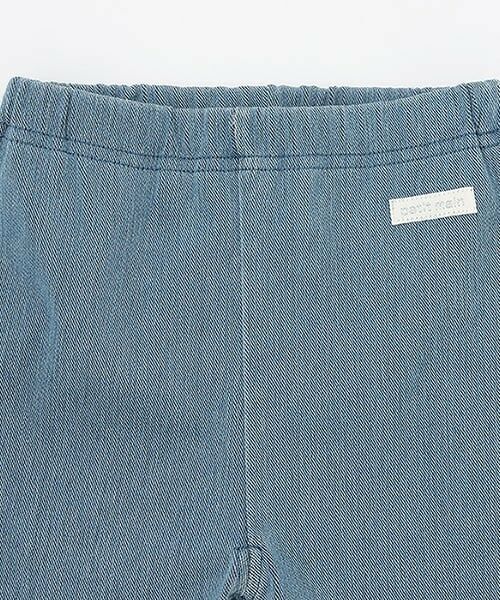 petit main / プティマイン その他パンツ | 【接触冷感】7分フリルレギンス | 詳細11