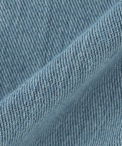 petit main / プティマイン その他パンツ | 【接触冷感】7分フリルレギンス | 詳細14