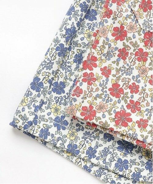 petit main / プティマイン ショート・ハーフ・半端丈パンツ | 【防汚/リンク】【WEB限定特別価格】ベーシックショーパン(キッズ) | 詳細13