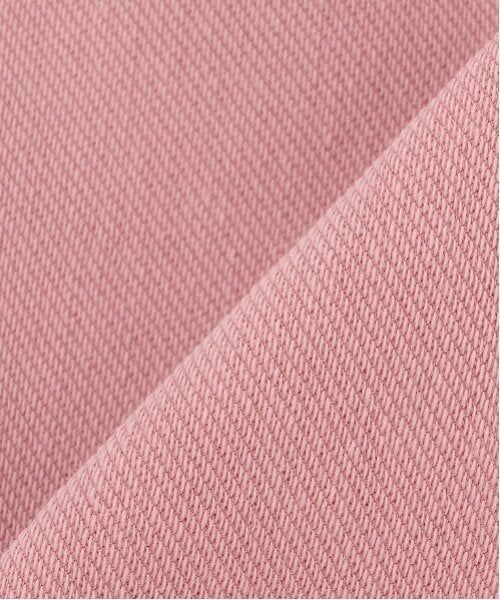 petit main / プティマイン その他パンツ | 【接触冷感】7分丈タックフリルパンツ | 詳細14