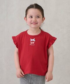 petit main / プティマイン Tシャツ | 【プティプラ】GIRLS半袖T