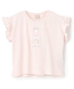 petit main / プティマイン Tシャツ | 【プティプラ】GIRLS半袖T