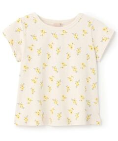 petit main / プティマイン Tシャツ | 【プティプラ】GIRLS半袖T