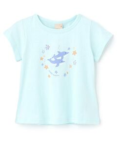 petit main / プティマイン Tシャツ | 【プティプラ】GIRLS半袖T