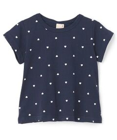 petit main / プティマイン Tシャツ | 【プティプラ】GIRLS半袖T
