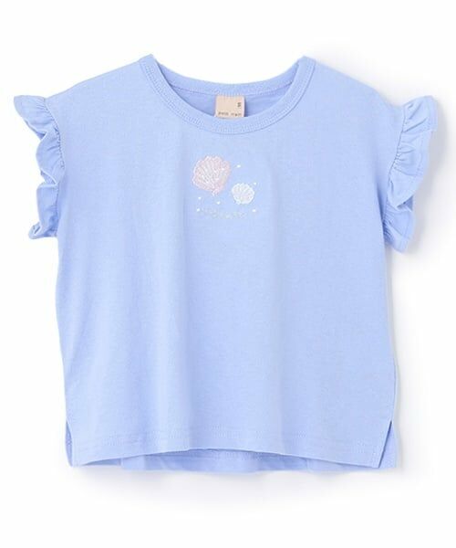 petit main / プティマイン Tシャツ | 【プティプラ】GIRLS半袖T | 詳細22