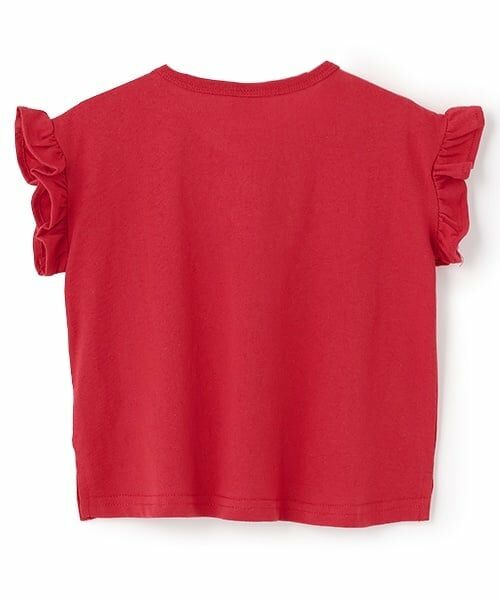 petit main / プティマイン Tシャツ | 【プティプラ】GIRLS半袖T | 詳細23