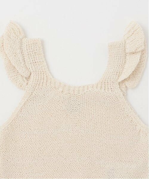 petit main / プティマイン その他トップス | 【リンク】ニットアンサンブル(キッズ) | 詳細12