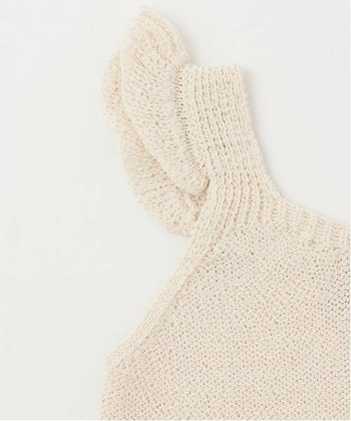 petit main / プティマイン その他トップス | 【リンク】ニットアンサンブル(キッズ) | 詳細13