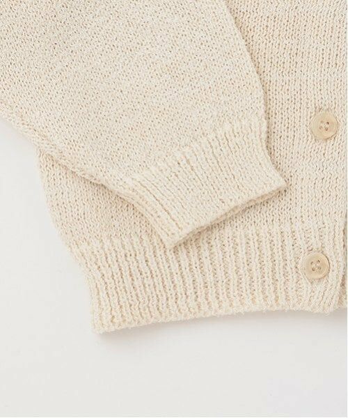 petit main / プティマイン その他トップス | 【リンク】ニットアンサンブル(キッズ) | 詳細17