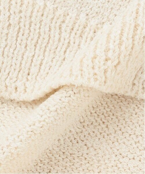 petit main / プティマイン その他トップス | 【リンク】ニットアンサンブル(キッズ) | 詳細18