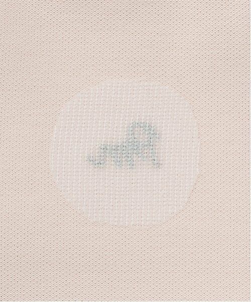 petit main / プティマイン ポロシャツ | 【リンク】ペプラムポロシャツ(キッズ) | 詳細10