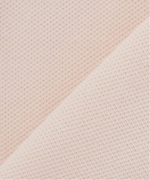 petit main / プティマイン ポロシャツ | 【リンク】ペプラムポロシャツ(キッズ) | 詳細13