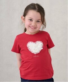 petit main / プティマイン Tシャツ | 【リンク】アソートモチーフTシャツ(キッズ)