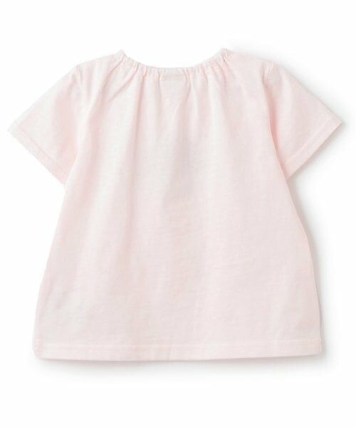 petit main / プティマイン Tシャツ | 【リンク】アソートモチーフTシャツ(キッズ) | 詳細15
