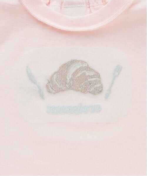 petit main / プティマイン Tシャツ | 【リンク】アソートモチーフTシャツ(キッズ) | 詳細18