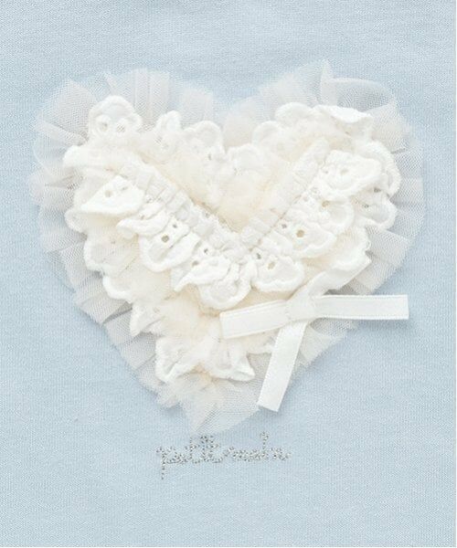 petit main / プティマイン Tシャツ | 【リンク】アソートモチーフTシャツ(キッズ) | 詳細19