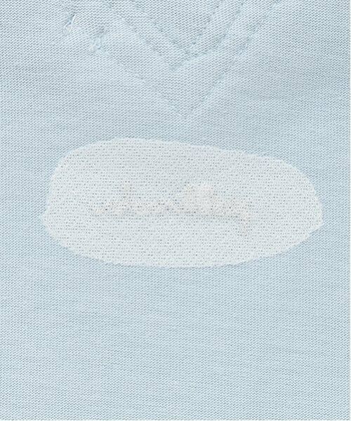 petit main / プティマイン Tシャツ | 【リンク】アソートモチーフTシャツ(キッズ) | 詳細20