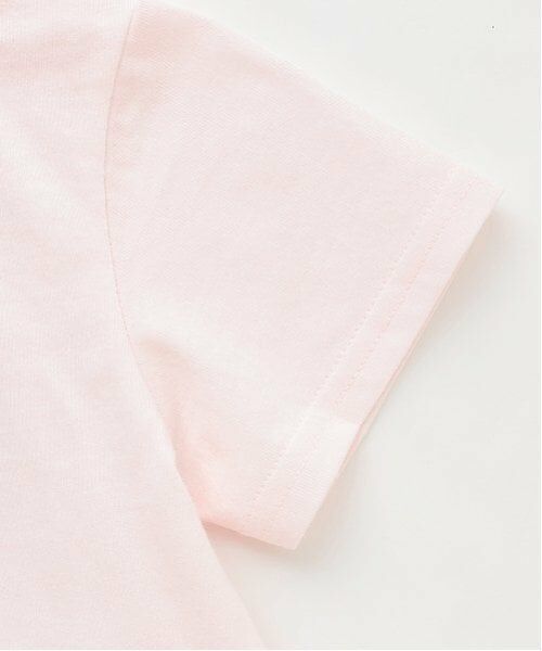 petit main / プティマイン Tシャツ | 【リンク】アソートモチーフTシャツ(キッズ) | 詳細21